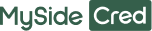 Logo MySide Cred Horizontal
